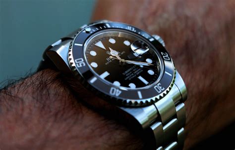 Wrist Shot Compilation: New 2020 ROLEX Submariner